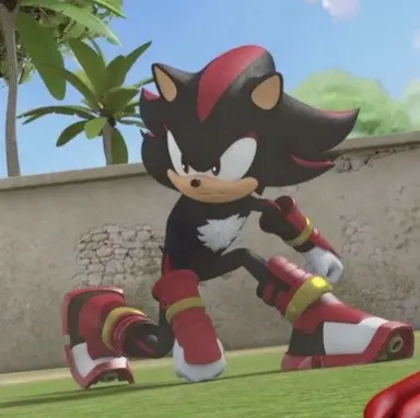 Profile image of Shadow
