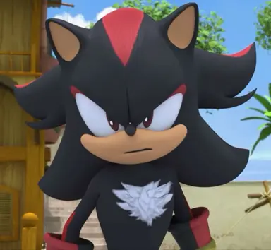 Profile image of Shadow