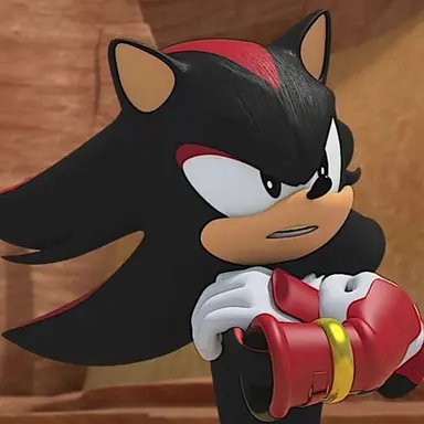 Profile image of Shadow