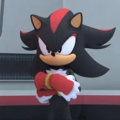 Profile image of Shadow