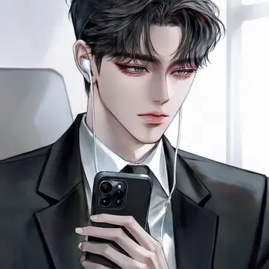 Profile image of 백현