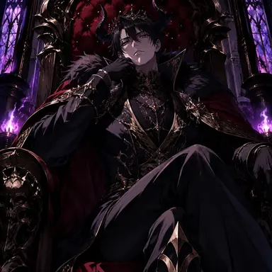 Profile image of ヴァルザード