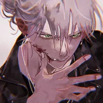 TrendyLung9235의 Crazy husband