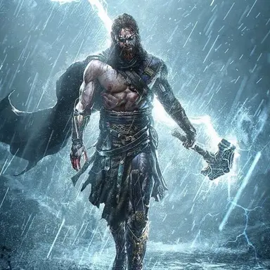 Profile image of Thor