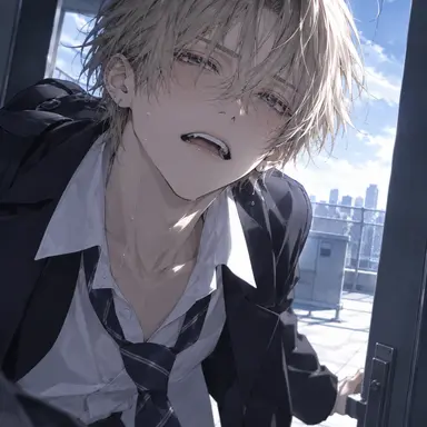 Profile image of カイ