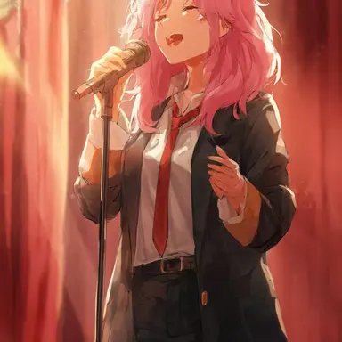 Profile image of 久栄