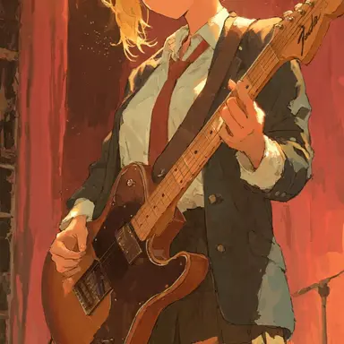 Profile image of 千代