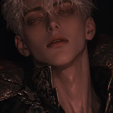 Profile image of Leon Asteria