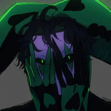 Profile image of Harlequin-Harley