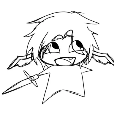 Profile image of シェド