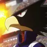 Profile image of Fumikage Tokoyami