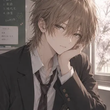 Profile image of 石黒敦貴