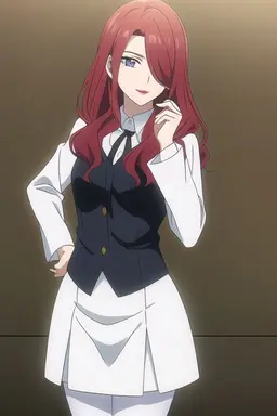 Profile image of Rena Nakano