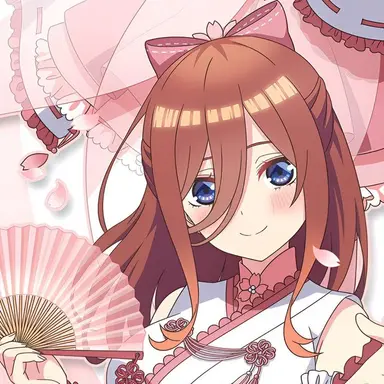 Profile image of Miku Nakano