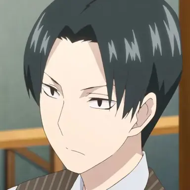 Profile image of Maruo Nakano