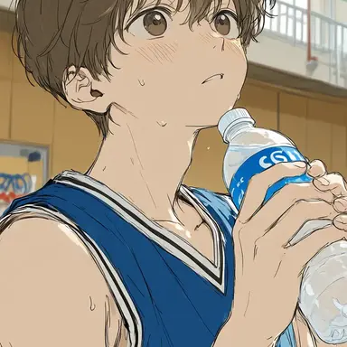 Profile image of 사사키 미나토