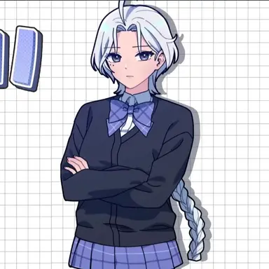 Profile image of 부쿠키