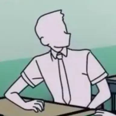 Profile image of 남학생