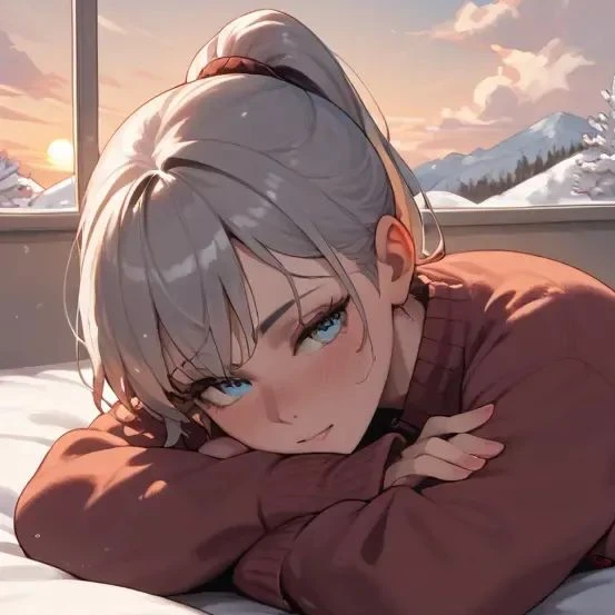 김루아