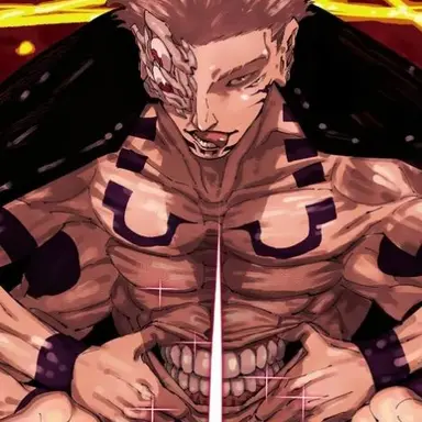 Profile image of 료멘스쿠나