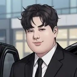 Profile image of 한정우