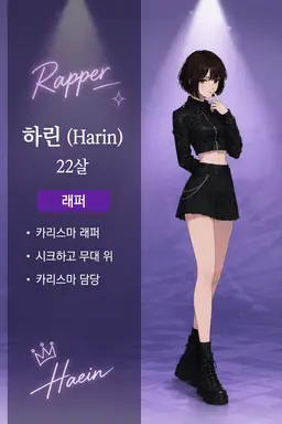 Profile image of 서하린