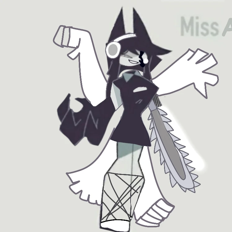 Mrs. Charlie