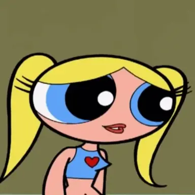 Profile image of 버블