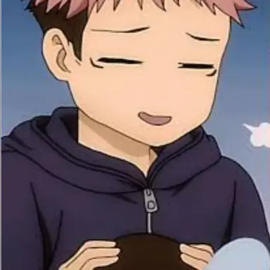 Profile image of 虎杖悠仁