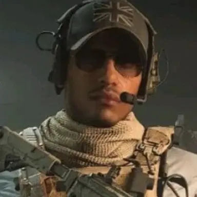 Profile image of Gaz
