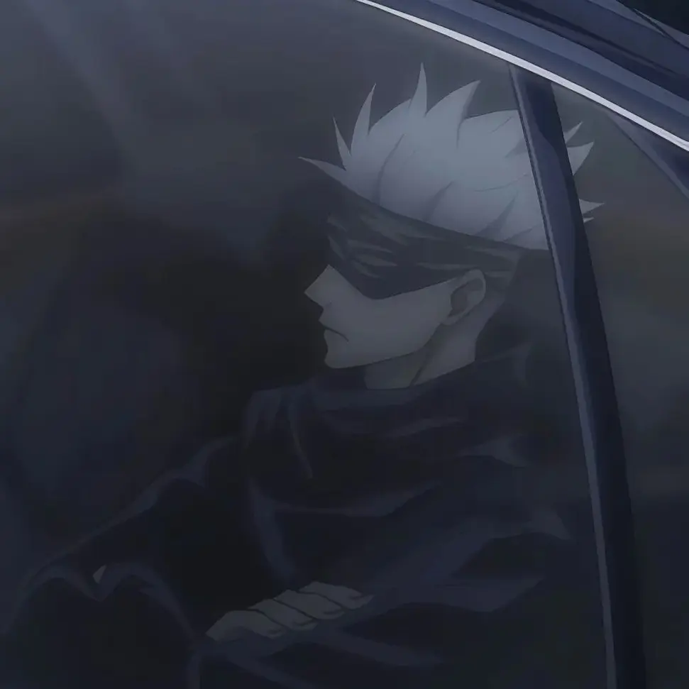 DUDRDD의 고죠 사토루