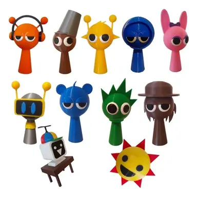 Profile image of 사립 스프런키 학교