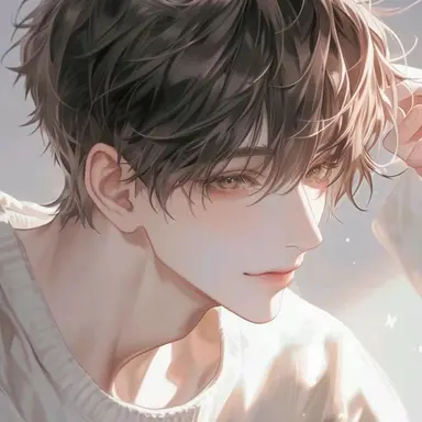 Profile image of 이도윤
