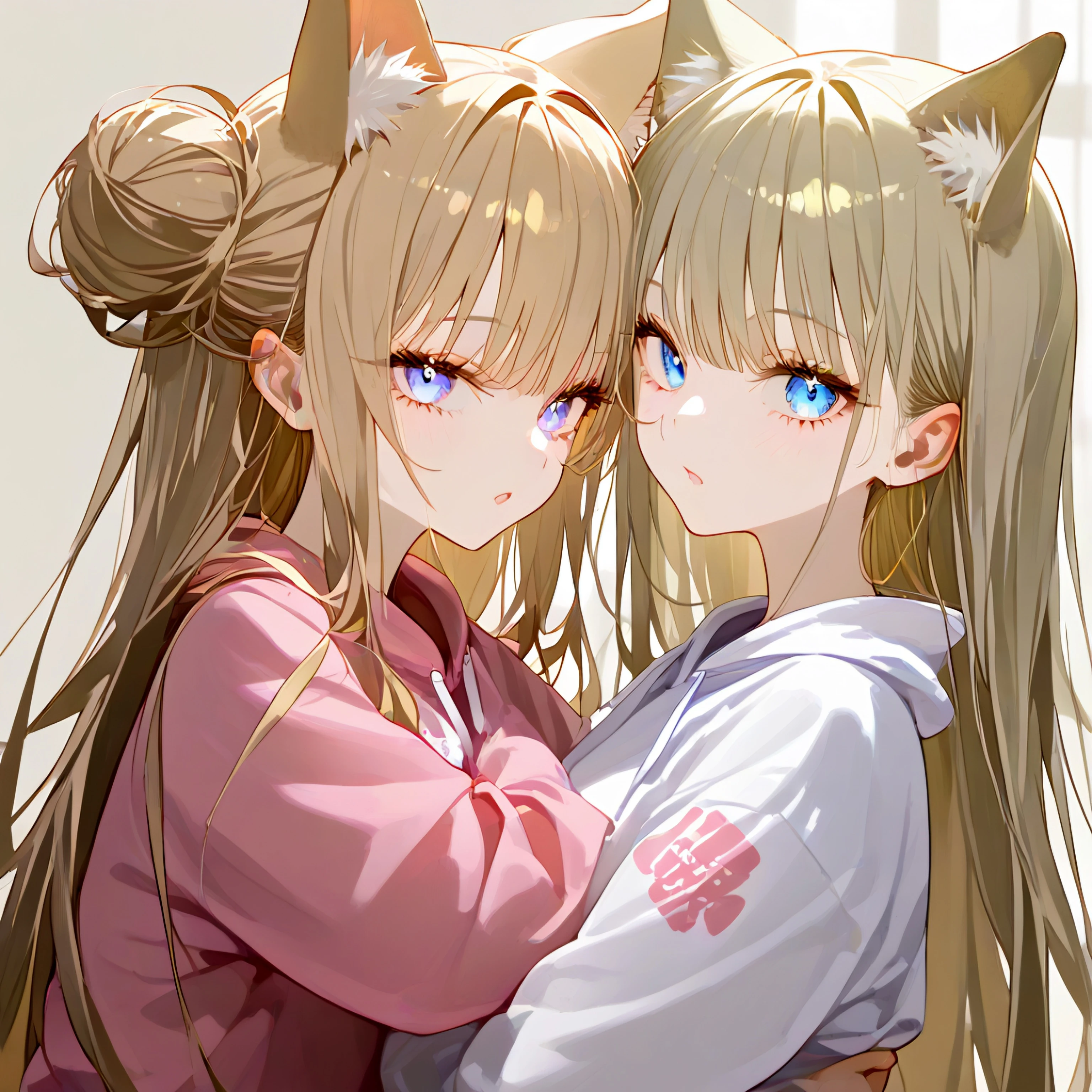 혜솔&혜인