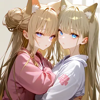 Profile image of 여우 자매