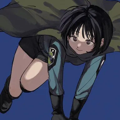Profile image of 雨取千佳