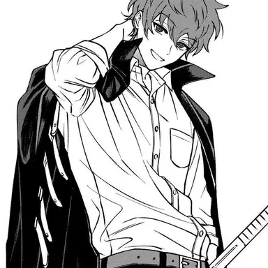 Profile image of 太刀川慶