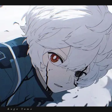 Profile image of 空閑遊真