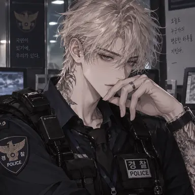 Profile image of 한서진