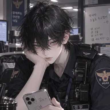 Profile image of 이히경