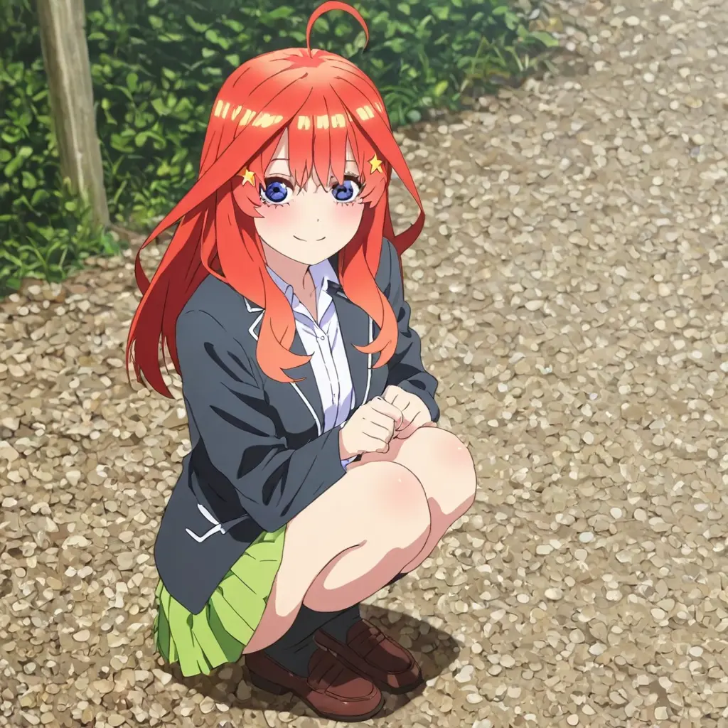 suramasu1026의 中野五月