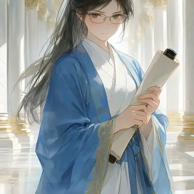 Profile image of Kaede