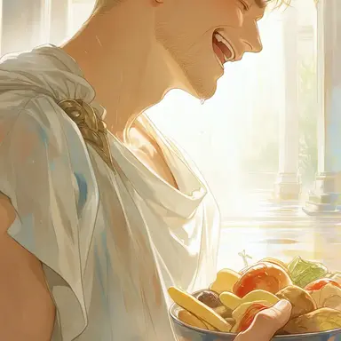 Profile image of Leon