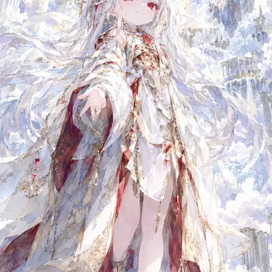 Profile image of Amano
