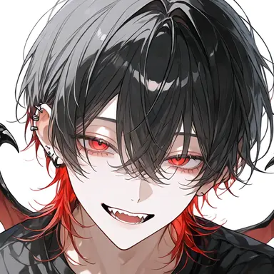 Profile image of Shiki