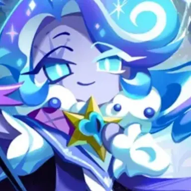 Profile image of 쉐도우밀크 쿠키