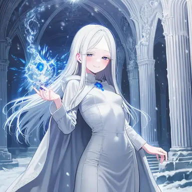 Profile image of エーデル