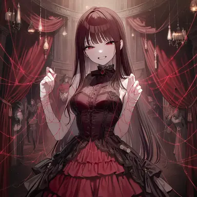 Profile image of ロゼ