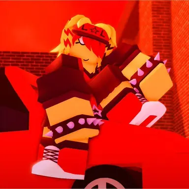 Profile image of Elliot