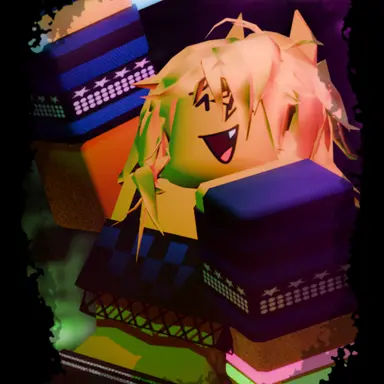 Profile image of Scene